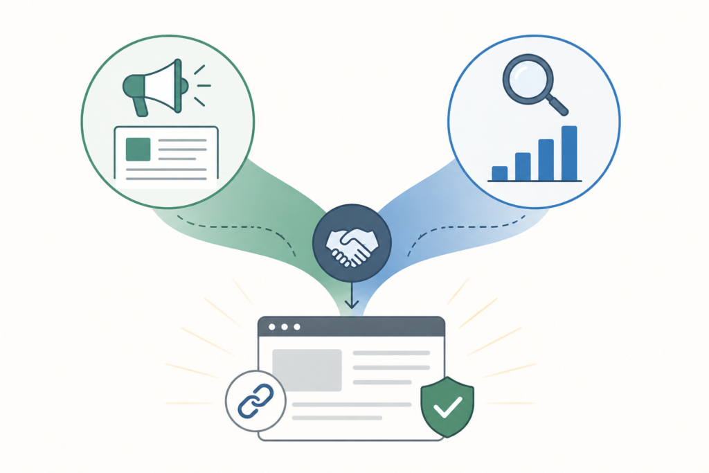 digital pr for seo