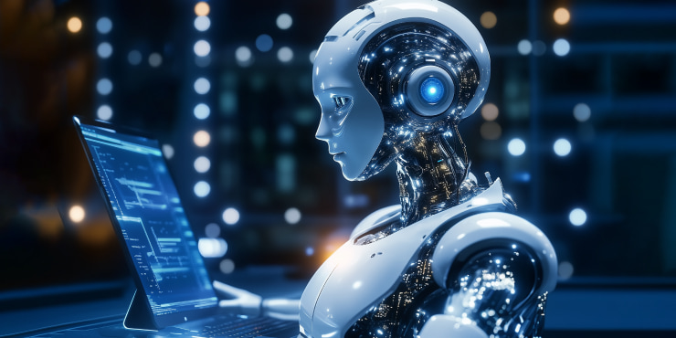 How an AI Search Monitoring Platform Can Improve Your SEO Strategy Hero Image