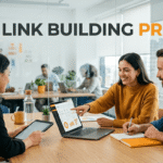 link building pr