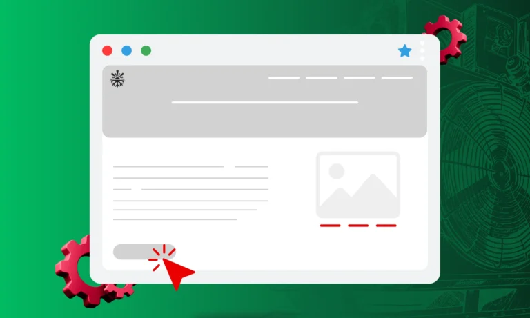 saas technical seo